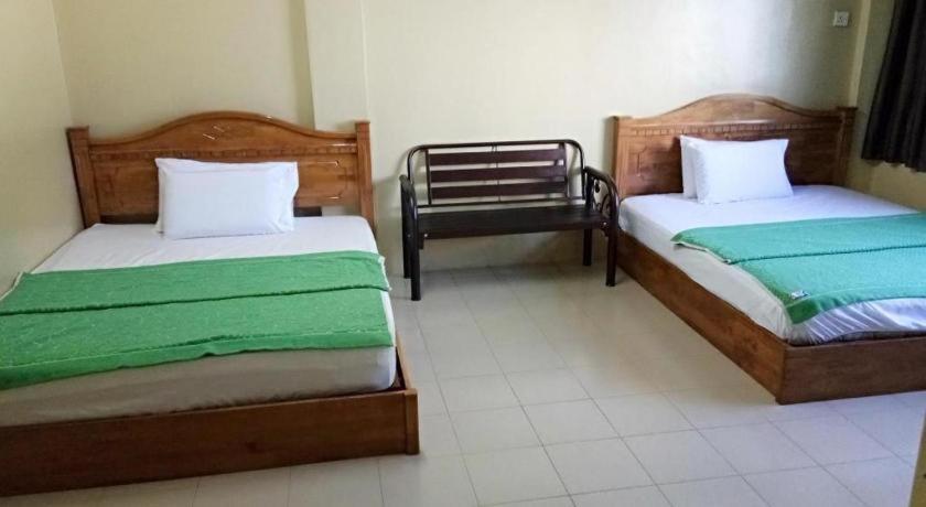 History Hotel Кангар Экстерьер фото